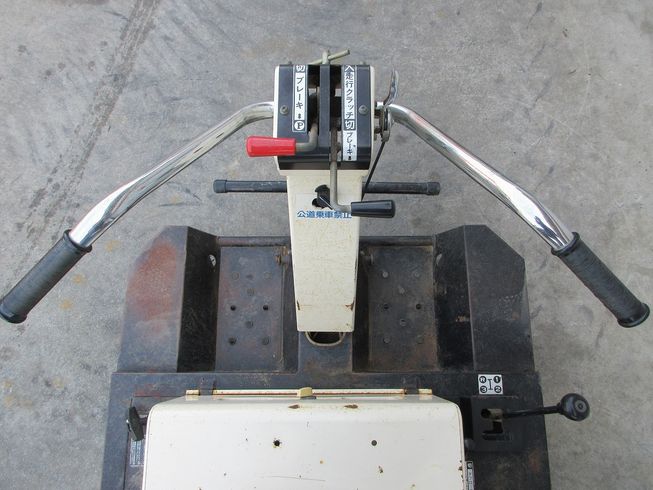 運搬機 SE401F 写真７