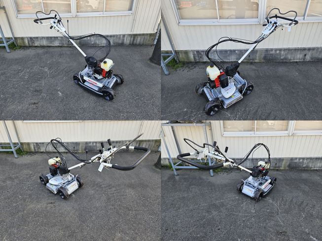 スパイダーモア SP850A 上越△△ 写真３