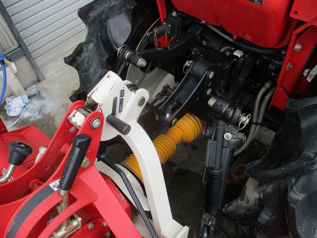 トラクター MT181 写真10