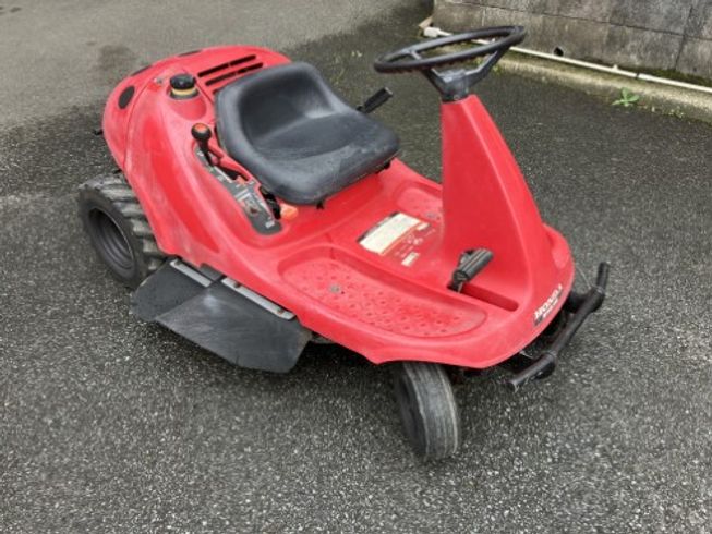 草刈機 UMJ1175J 写真２