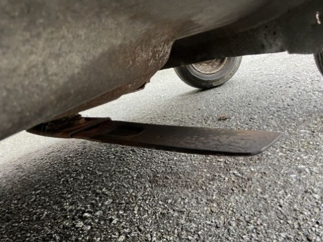 草刈機 UMJ1175J 写真８