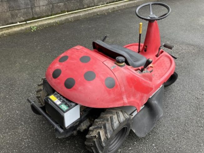 草刈機 UMJ1175J 写真４