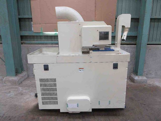 籾摺機 NPS350EXA-M 写真３