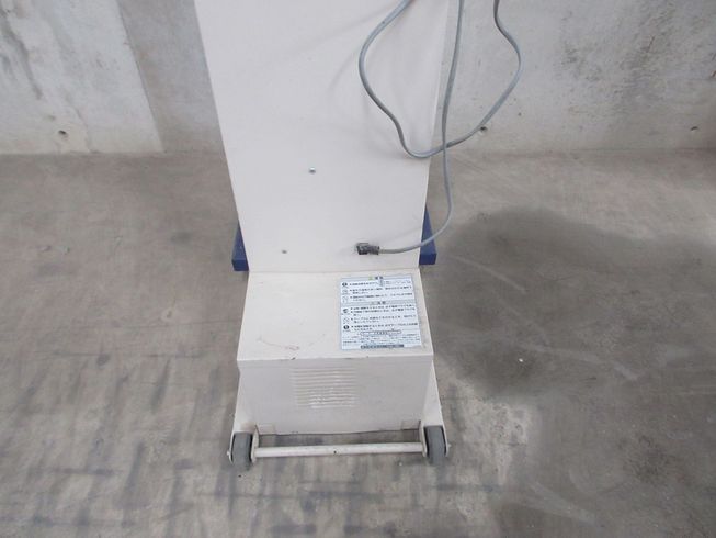 パワーリフター ELL-201A 写真10