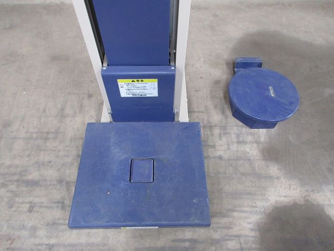 パワーリフター ELL-201A 写真３