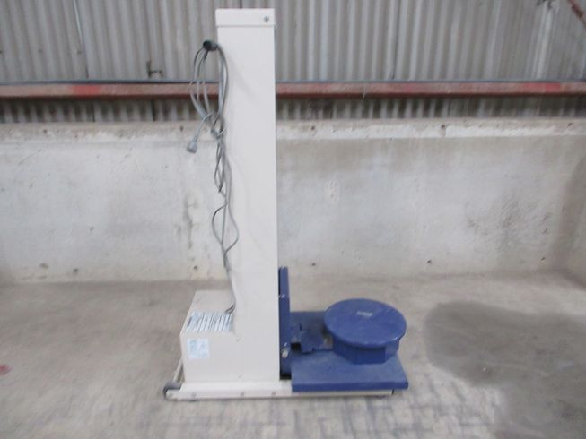 パワーリフター ELL-201A 写真７