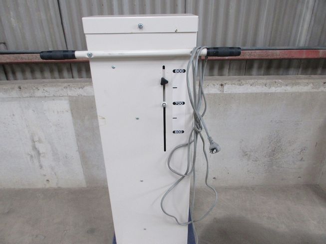 パワーリフター ELL-201A 写真９