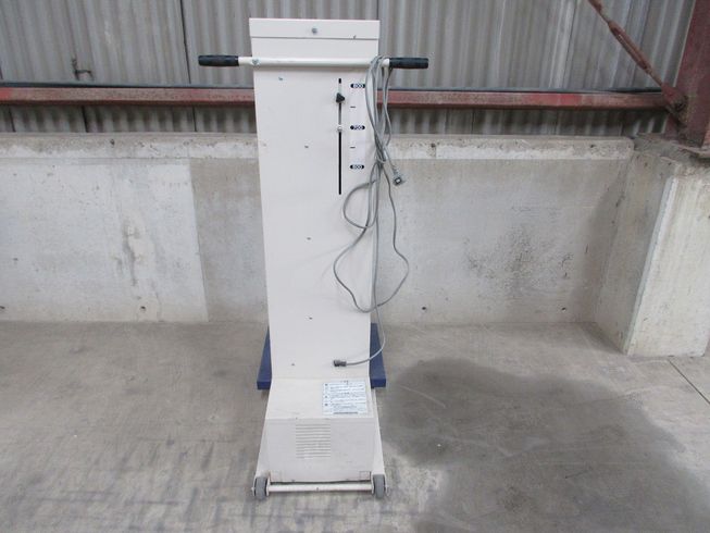 パワーリフター ELL-201A 写真８