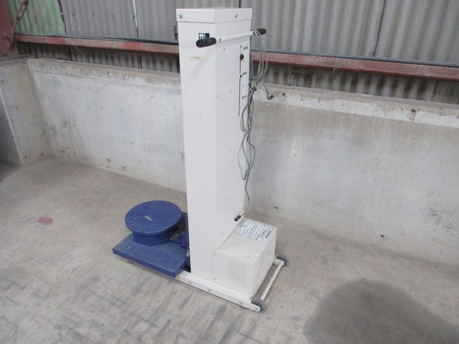 パワーリフター ELL-201A 写真６