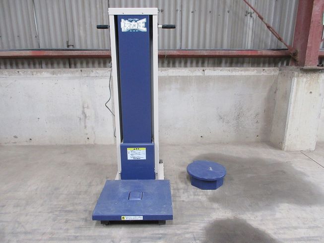 パワーリフター ELL-201A 写真２