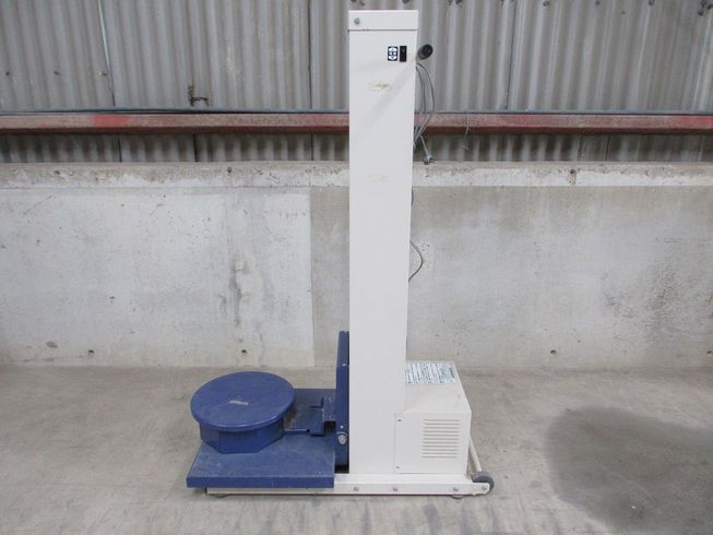 パワーリフター ELL-201A 写真５