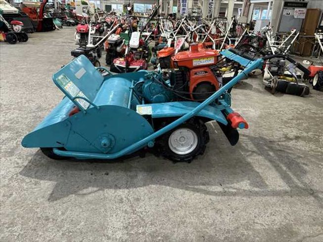 ハンマーナイフモア HMB95 写真４