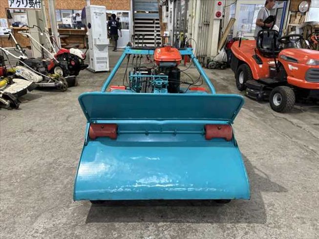 ハンマーナイフモア HMB95 写真５