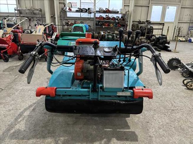 ハンマーナイフモア HMB95 写真３