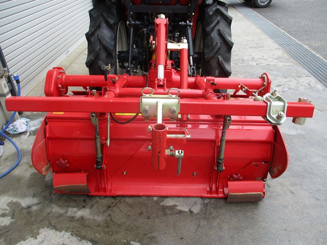 トラクター EF118X 写真10