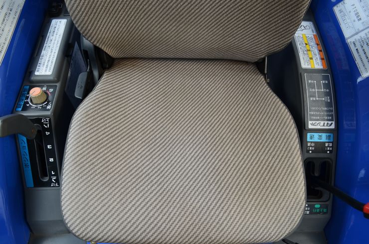 トラクター AT33FF-SQ 写真11