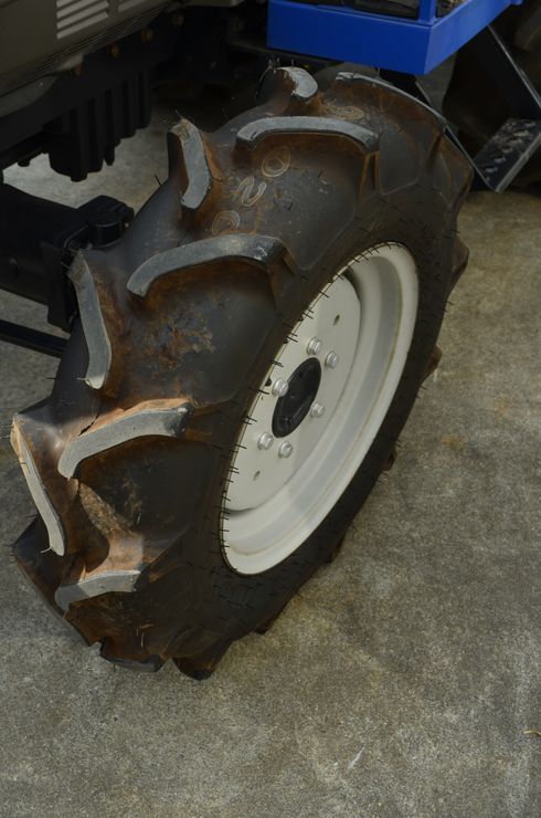 トラクター AT33FF-SQ 写真６