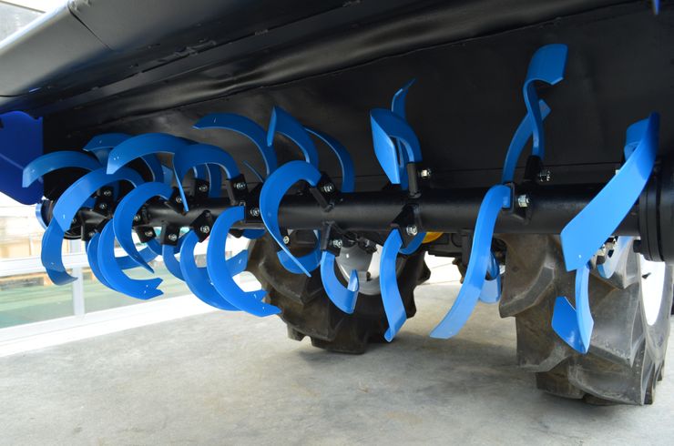 トラクター AT33FF-SQ 写真10