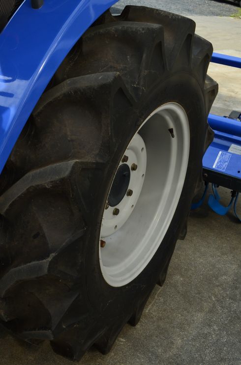 トラクター AT33FF-SQ 写真７