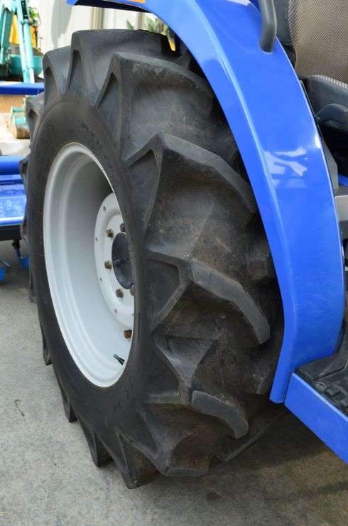 トラクター AT33FF-SQ 写真５