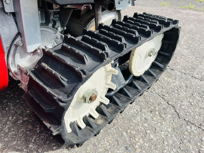 除雪機 HSS1170i 写真10