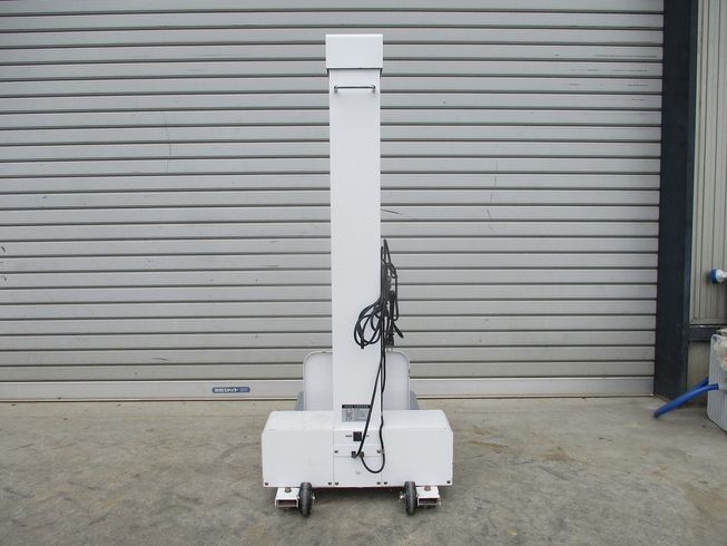 米袋昇降機 LU-203N 写真４