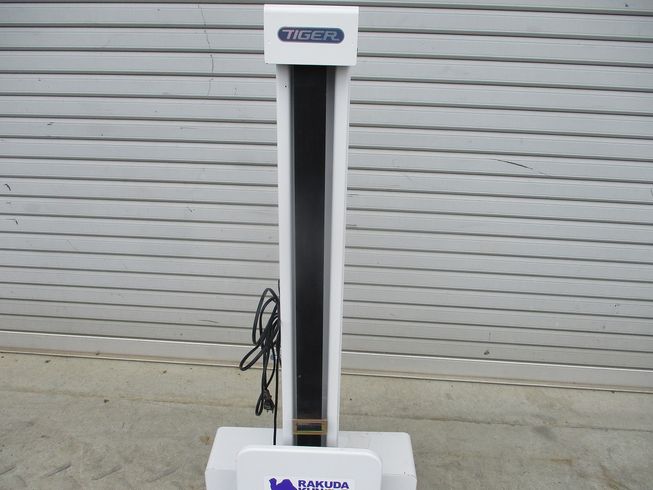 米袋昇降機 LU-203N 写真７