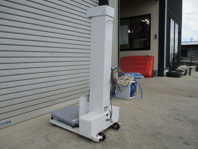 米袋昇降機 LU-203N 写真６