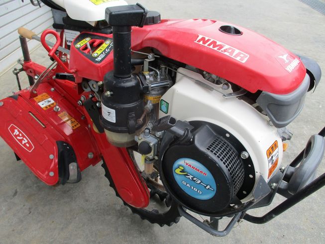 管理機 SK65 写真５