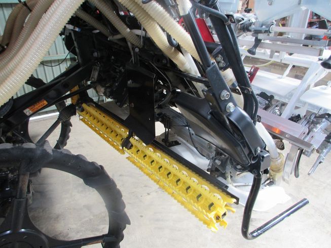 田植機 YR8D 写真10