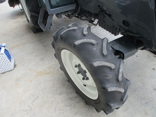 トラクター KL44ZC-T2200KLZCQMNPP 写真７