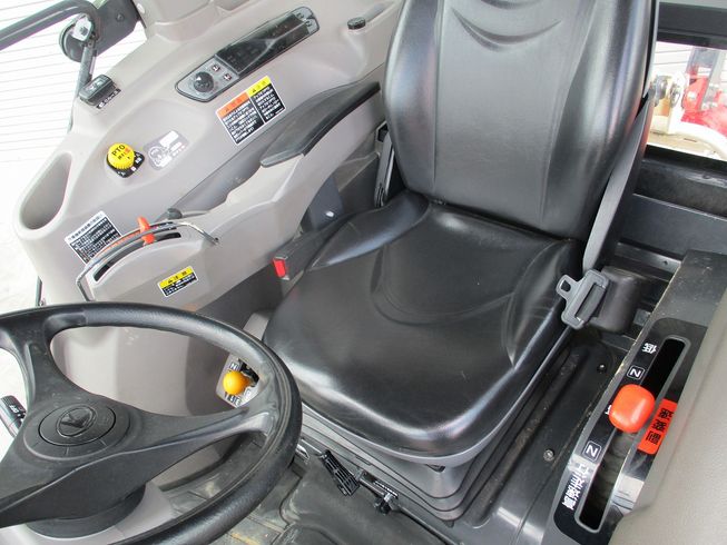 トラクター KL44ZC-T2200KLZCQMNPP 写真６