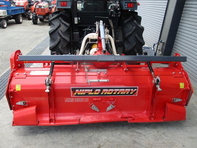 トラクター KL44ZC-T2200KLZCQMNPP 写真10