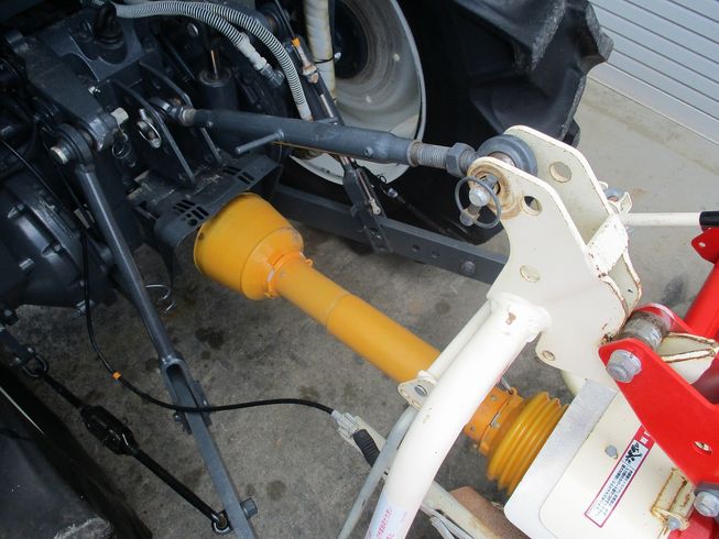 トラクター KL44ZC-T2200KLZCQMNPP 写真９