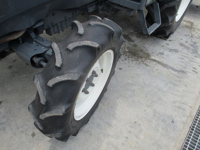 トラクター KL44ZC-T2200KLZCQMNPP 写真８