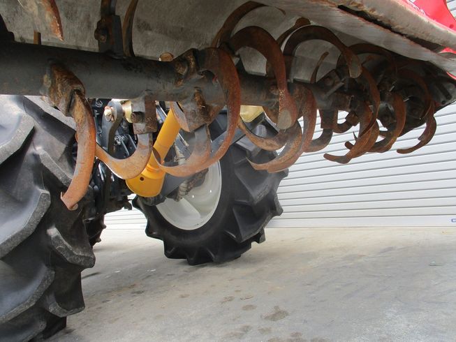 トラクター KL44ZC-T2200KLZCQMNPP 写真11