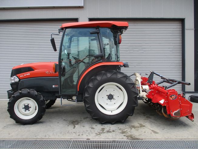 トラクター KL44ZC-T2200KLZCQMNPP 写真３