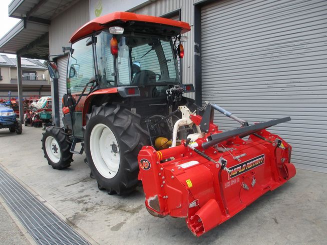 トラクター KL44ZC-T2200KLZCQMNPP 写真５