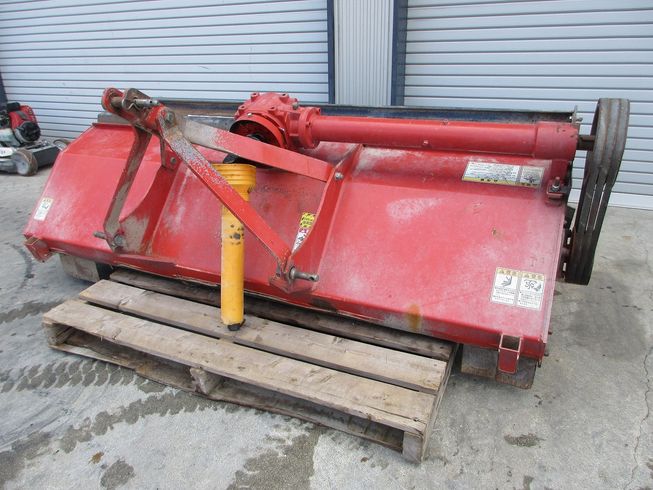 フレールモア FN2001 写真７