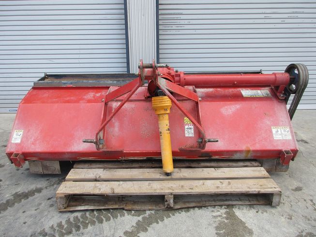 フレールモア FN2001 写真４