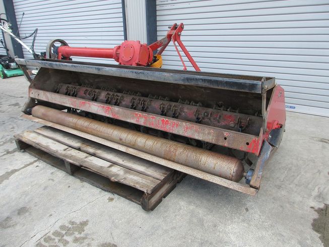 フレールモア FN2001 写真９