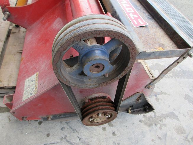 フレールモア FN2001 写真８