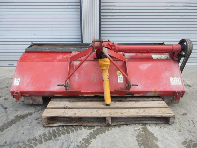 フレールモア FN2001 写真５