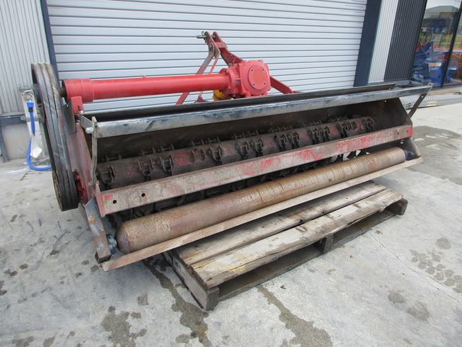 フレールモア FN2001 写真２