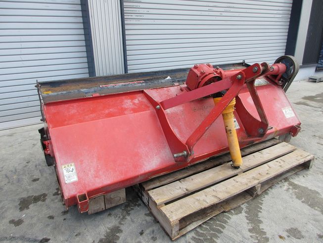 フレールモア FN2001 写真６