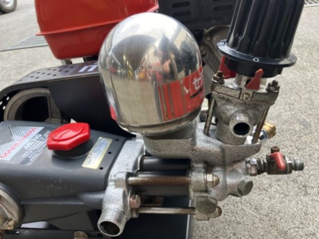 動噴 MS310EC 写真６