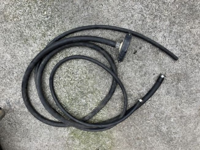 動噴 MS310EC 写真８