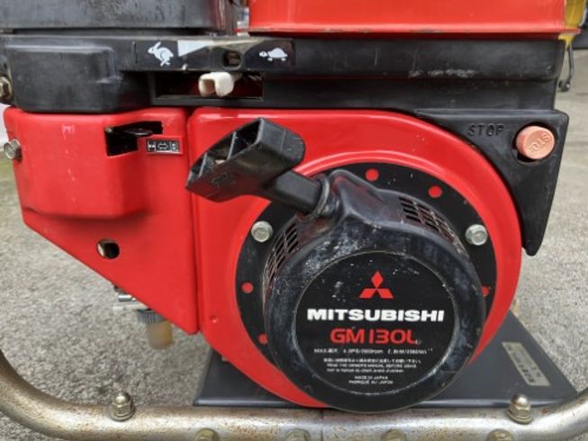 動噴 MS310EC 写真７