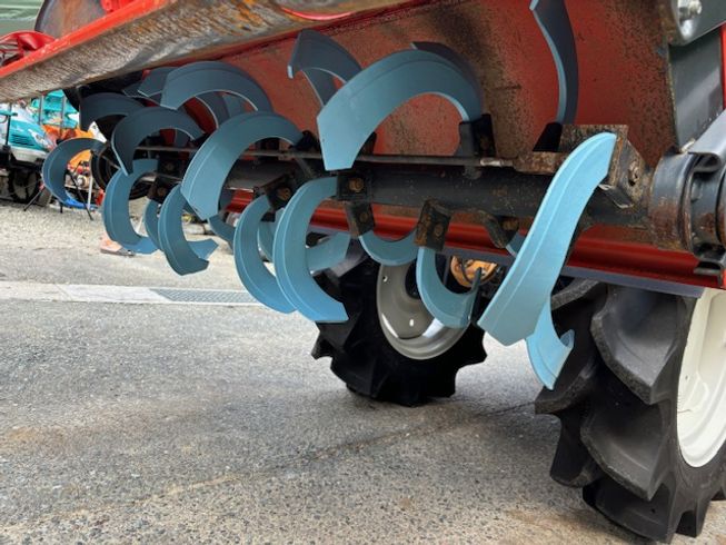 トラクター B21XMA 写真９