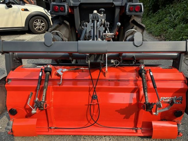 トラクター B21XMA 写真10